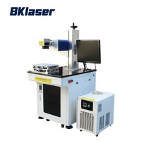 more images of 3W 5W 8W 10W UV Laser Marking Machine with Long Service Life