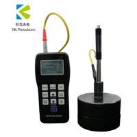 more images of Portable Digital Leeb Hardness Tester for Metal