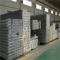 industry competitive price high quality customized full series Aluminum profiles
