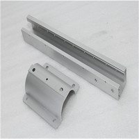 more images of China industrial custom LED light module unit heat sink