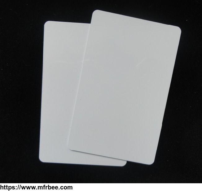 custom_printed_mifare_1k_petg_cards_with_magnetic_stripe