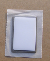 more images of Various sizes metal/battery surface Epoxy anti-metal tag sticker