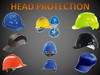 Protective Headwear