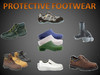 more images of Protective Footwear