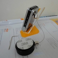 more images of Round Anti-Theft Display Retractors,anti-theft advertising pull box