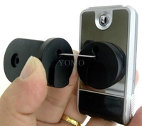more images of Retractors and Tethers for Mobile Phone Display,anti-theft pull box