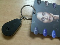 more images of Retractable Pull Box with Key Ring,Pull Box Merchandise Recoiler