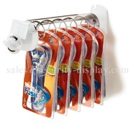 more images of Security Display Spiral Hooks Self-dispensing Hook,Helix Wall Dispensers