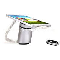Cell Phone Anti-Theft Display Stand with Security Alarm and Charging Function