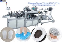 more images of Disposable Hotel Slipper Making Machine