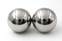 WC94% CO 6% G25 tungsten carbide ball 12.303 mm
