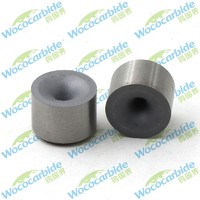 more images of YG8 cemented carbide dies nibs 19*14*5.2 mm made in China