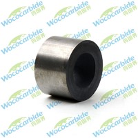good Wear resistant cemented carbide cold forging die 25*15*17 mm