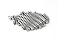 more images of 38.1 mm 100% viginal YG6 tungsten carbide ball made in China