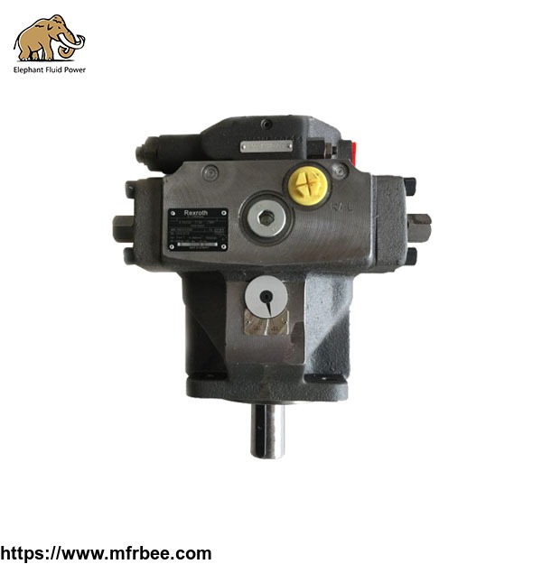 replacement_rexroth_a4vso71dr_30r_ppb13n00_hydraulic_piston_pump