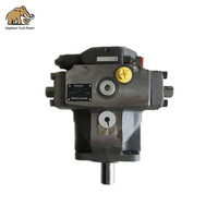 more images of Replacement Rexroth A4VSO71DR/30R-PPB13N00 Hydraulic Piston Pump