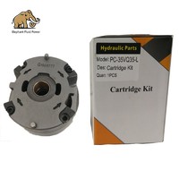 High Quality Products Vickers PC-35VQ35-L Vane Pump Cartridge Kit Replace