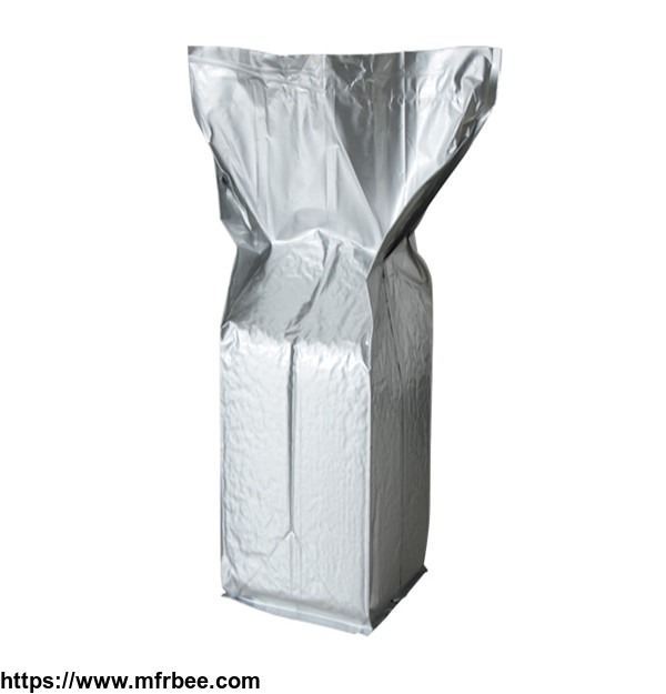 wholesale_block_bottom_aluminum_foil_bags