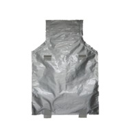 China Barrier foil liners Packaging