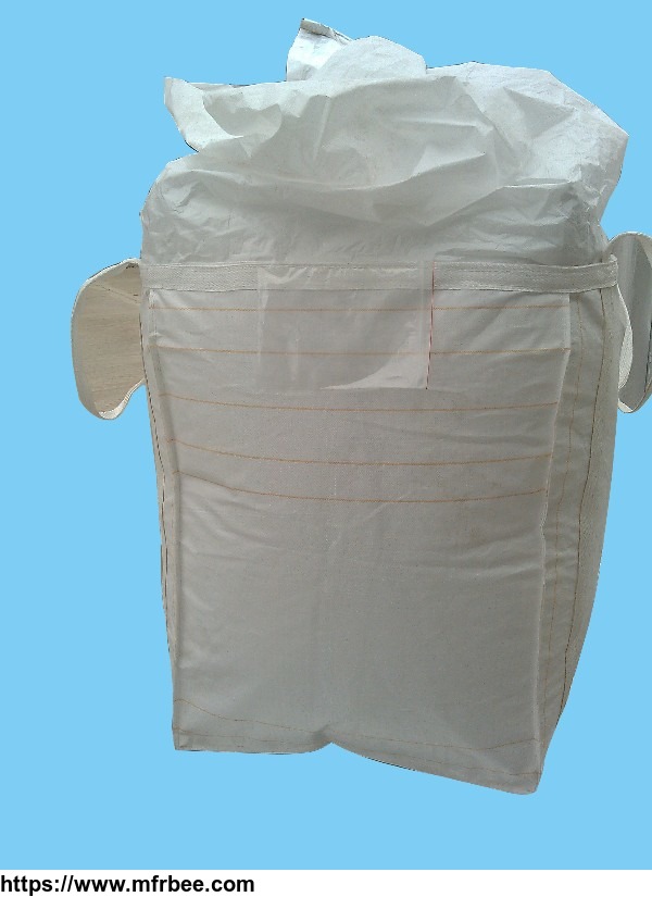 high_barrier_liner_with_fibc_bags