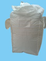 High Barrier liner with FIBC Bags