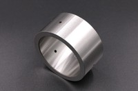 more images of Motor Steel Bushing From Machining Factory
