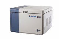 more images of Unique sample weighing mode Fully automatic Moisture Analyzer