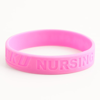 more images of EKU Nursing Wristbands