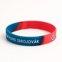 more images of FC ZBROJOVKA BRNO Wristbands