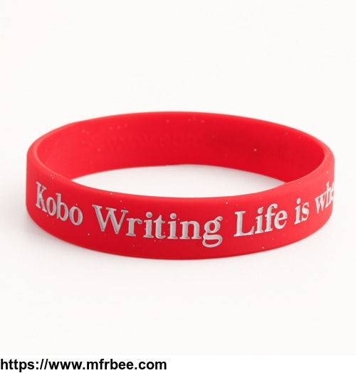 kobo_writing_life_wristbands
