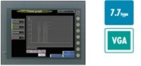 more images of Fuji Touch Screen POD UG30 Series UG330H-SS
