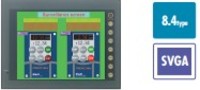 more images of Fuji Touch Screen POD UG30 Series UG330H-VS