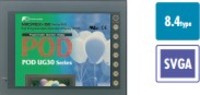 Fuji Touch Screen POD UG30 Series UG330H-VH