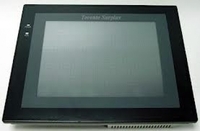 Omron HMI NT Series Programmable Touch Screen NT21