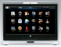 more images of Linux Touch Screen