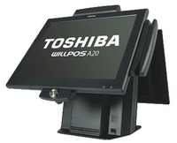more images of Toshiba Touch Screen