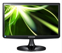 more images of Samsung 19 Inch Business LED Monitor LS19CBBABY/ZA