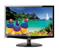 Viewsonic 27 Inch WQHD high resolution professional monitor VP2770-LED