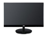 more images of AOC 19 Inch LCD Monitor 919Vz