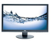 more images of AOC 20 Inch LED Monitor E2060SN