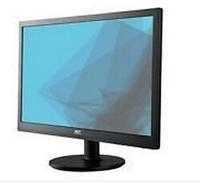 more images of AOC 24 Inch LED Monitor E2460SD