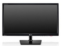 LG 3D D43 Series Monitor D2743P-BN