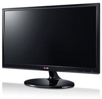 more images of LG 3D D43 Series Monitor D2343P-BN