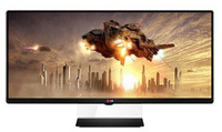 more images of LG 42 Inch Touch Screen LCD Widescreen Full HD Monitor M4214TCBA