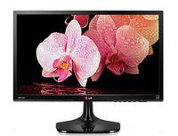 LG 47 Inch IPS Direct LED Full HD Capable Monitor 47WL10MS-B