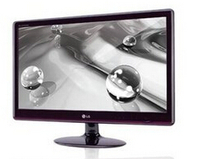 LG 22 Inch Full HD LED Monitor 22EN43T-B