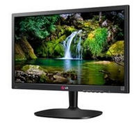 more images of LG 22 Inch Class Slim IPS LED Monitor 22EA53T-P (21.5