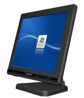 more images of Lilliput 8 Inch 4:3 wire Touchscreen VGA LCD Monitor 859GL-80NP/C/T
