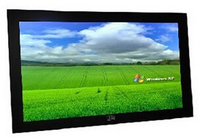 more images of LILLIPUT 8 Inch 4:3 Foldable Touch Screen VGA LCD Monitor FA801-NP/C/T