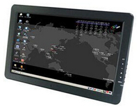 LILLIPUT 8 Inch 4:3 Touch Screen VGA LCD Monitor 829GL-80NP/C/T
